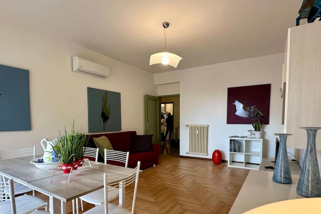Appartamento A Casa Di Deborah Padova Esterno foto