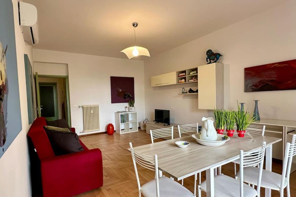 Appartamento A Casa Di Deborah Padova Esterno foto