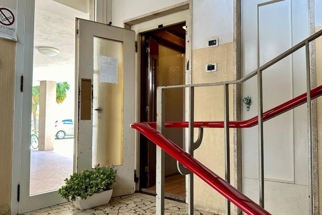Appartamento A Casa Di Deborah Padova Esterno foto