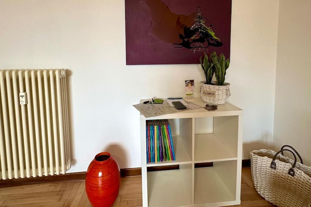 Appartamento A Casa Di Deborah Padova Esterno foto