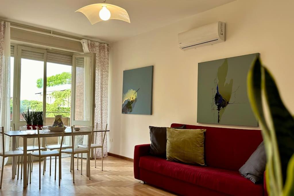 Appartamento A Casa Di Deborah Padova Esterno foto