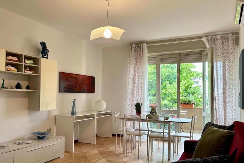 Appartamento A Casa Di Deborah Padova Esterno foto
