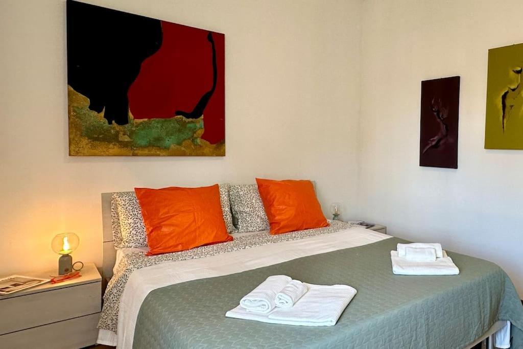Appartamento A Casa Di Deborah Padova Esterno foto