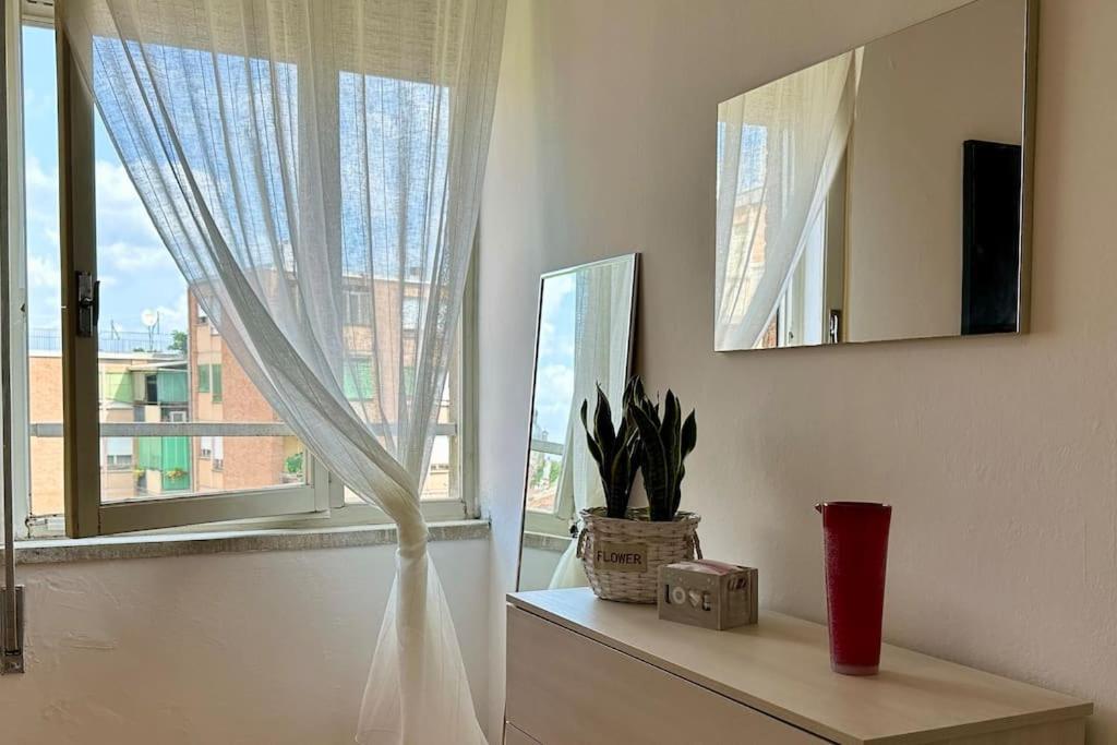 Appartamento A Casa Di Deborah Padova Esterno foto
