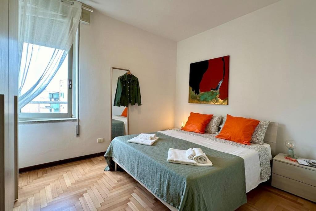 Appartamento A Casa Di Deborah Padova Esterno foto