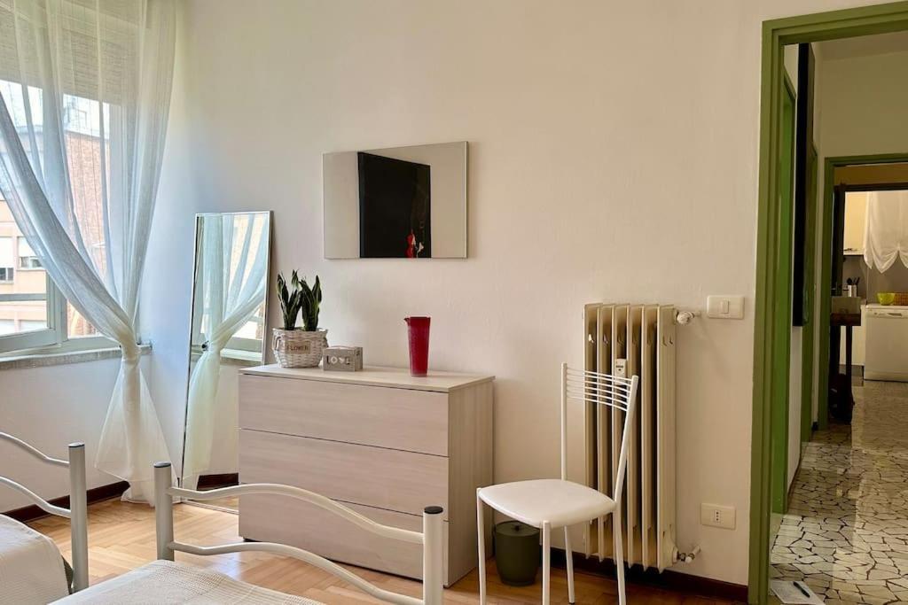 Appartamento A Casa Di Deborah Padova Esterno foto